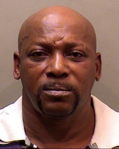 Darryl Vinson